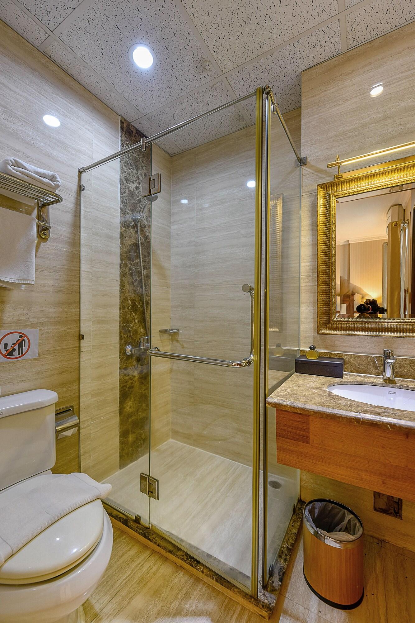 Boutique Garden Hotel Ho Chi Minh City Exterior photo