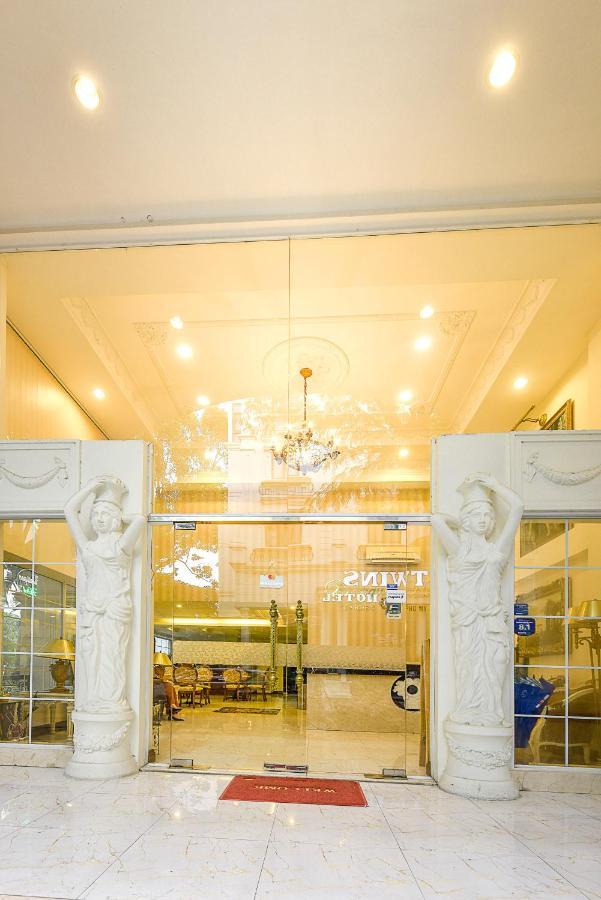 Boutique Garden Hotel Ho Chi Minh City Exterior photo